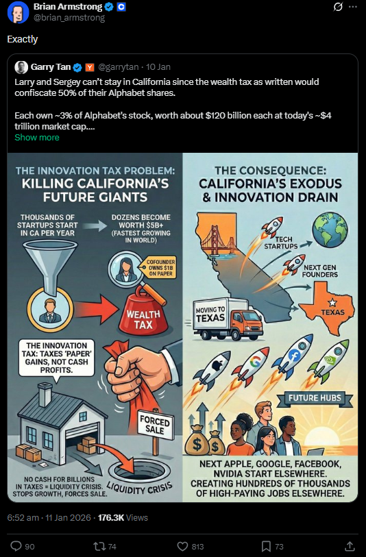 Abstract gradient image 5