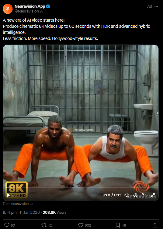 Abstract gradient image 9